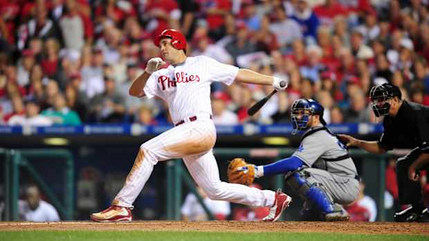Pat Burrell 1